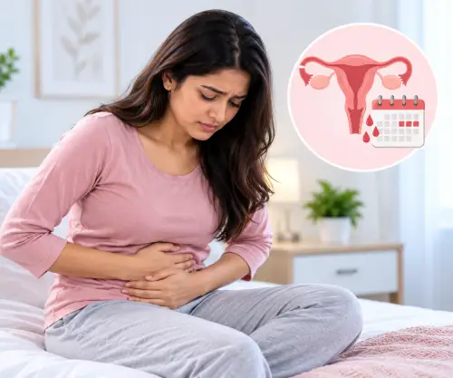 Irregular Periods